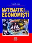 Matematici pentru economisti - Pret | Preturi Matematici pentru economisti