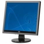 Monitor AOC, 17inch, 1280x1024, Negru, 719VAPLUS - Pret | Preturi Monitor AOC, 17inch, 1280x1024, Negru, 719VAPLUS