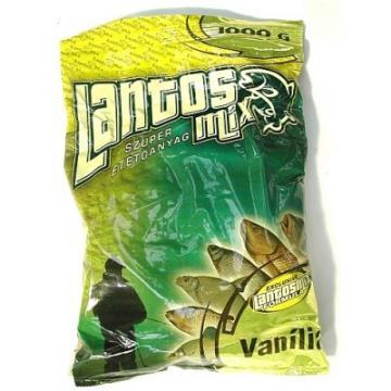 NADA LANTOS MIX VANILIE 1KG - Pret | Preturi NADA LANTOS MIX VANILIE 1KG