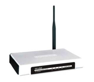 Router Wireless 4 Porturi TD-W8901G - Pret | Preturi Router Wireless 4 Porturi TD-W8901G