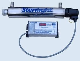 Sterilizator UV Sterilight S5Q - Pret | Preturi Sterilizator UV Sterilight S5Q