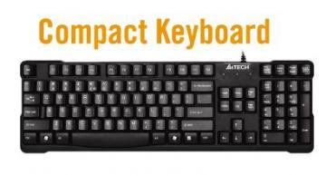 Tastatura A4Tech KB-750-USB - Pret | Preturi Tastatura A4Tech KB-750-USB