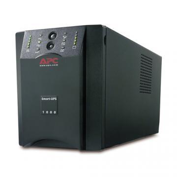 UPS APC SUA1000I - Pret | Preturi UPS APC SUA1000I