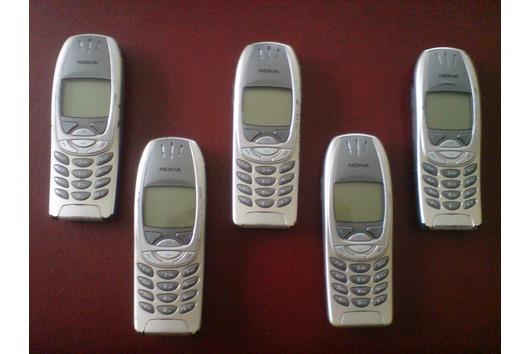 vand nokia 6310 i- made in germany...ca noi - Pret | Preturi vand nokia 6310 i- made in germany...ca noi