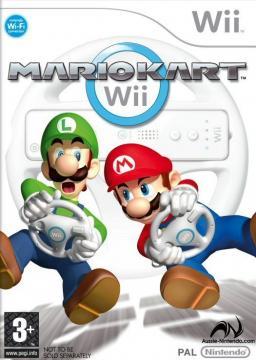 WII-GAMES, Mario Kart - Pret | Preturi WII-GAMES, Mario Kart