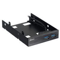 Akasa AK-HDA-06BK - Pret | Preturi Akasa AK-HDA-06BK
