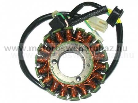 Bobinaj stator alternator motociclete - Pret | Preturi Bobinaj stator alternator motociclete