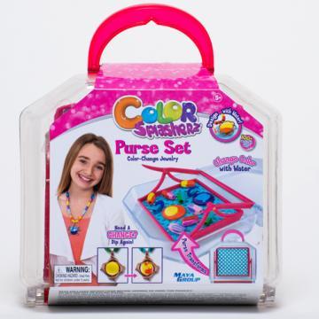 Color Splasherz - Carry Case - Pret | Preturi Color Splasherz - Carry Case