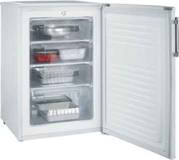 Congelator vertical Candy CFU 5480 W - Pret | Preturi Congelator vertical Candy CFU 5480 W