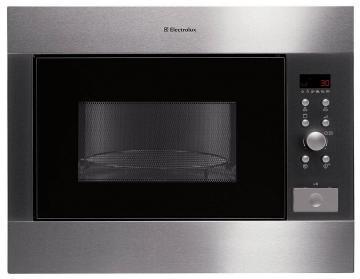 Cuptor cu microunde Electrolux EMS 26415X - Pret | Preturi Cuptor cu microunde Electrolux EMS 26415X