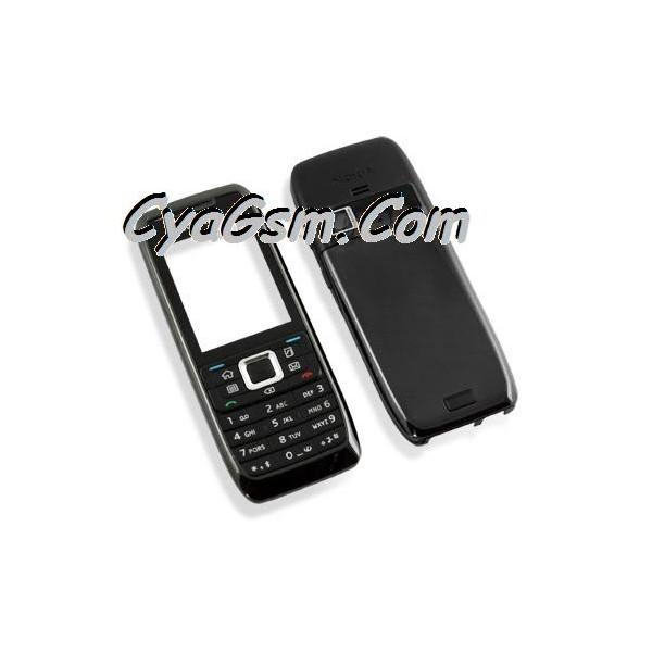 CyaGsm.Com Carcasa Nokia E51 E66 E71 n82 N95 n73 - Bonus Tastatura - Pret | Preturi CyaGsm.Com Carcasa Nokia E51 E66 E71 n82 N95 n73 - Bonus Tastatura