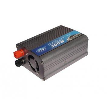 Invertor auto 300W - Pret | Preturi Invertor auto 300W