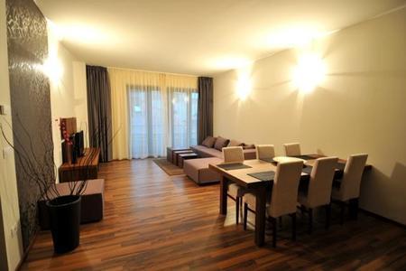 Pleasant Apartment in Bucharest (BHRBCA) - Pret | Preturi Pleasant Apartment in Bucharest (BHRBCA)