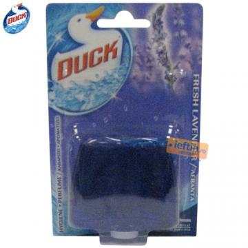 Rezerva odorizant gel WC Duck Lavender 55 ml - Pret | Preturi Rezerva odorizant gel WC Duck Lavender 55 ml
