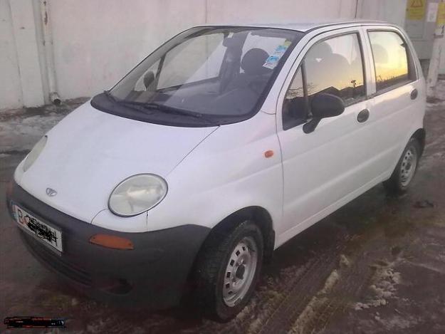 VAND MATIZ 2005 - Pret | Preturi VAND MATIZ 2005