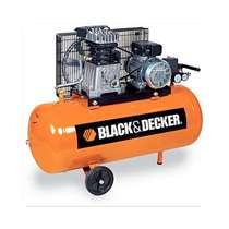 Compresor de aer Black &amp; Decker CP 100/2 - Pret | Preturi Compresor de aer Black &amp; Decker CP 100/2