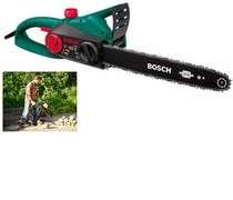 Ferastrau cu lant Bosch AKE 40 S + Cazma de masina Fiskars - Pret | Preturi Ferastrau cu lant Bosch AKE 40 S + Cazma de masina Fiskars