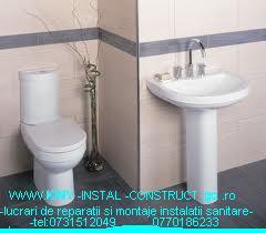 IINSTALATORI INSTALATII CANALIZARI - Pret | Preturi IINSTALATORI INSTALATII CANALIZARI