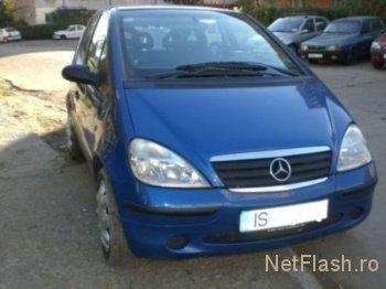 Mercedes A170 Diesel consum mic 3000euro - Pret | Preturi Mercedes A170 Diesel consum mic 3000euro