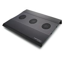 Notebook cooler pad Cooler Master NOTEPAL W2 - Pret | Preturi Notebook cooler pad Cooler Master NOTEPAL W2