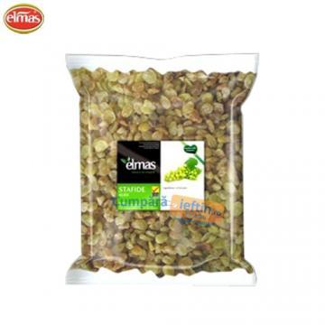 Stafide aurii Elmas 100g - Pret | Preturi Stafide aurii Elmas 100g