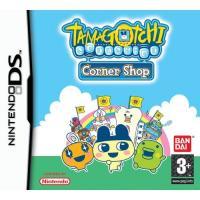 Tamagotchi Connexion: Corner Shop DS - Pret | Preturi Tamagotchi Connexion: Corner Shop DS