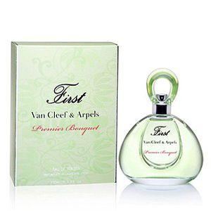 Van Cleef &amp; Arpels First Premier Bouquet, 100 ml, EDT - Pret | Preturi Van Cleef &amp; Arpels First Premier Bouquet, 100 ml, EDT