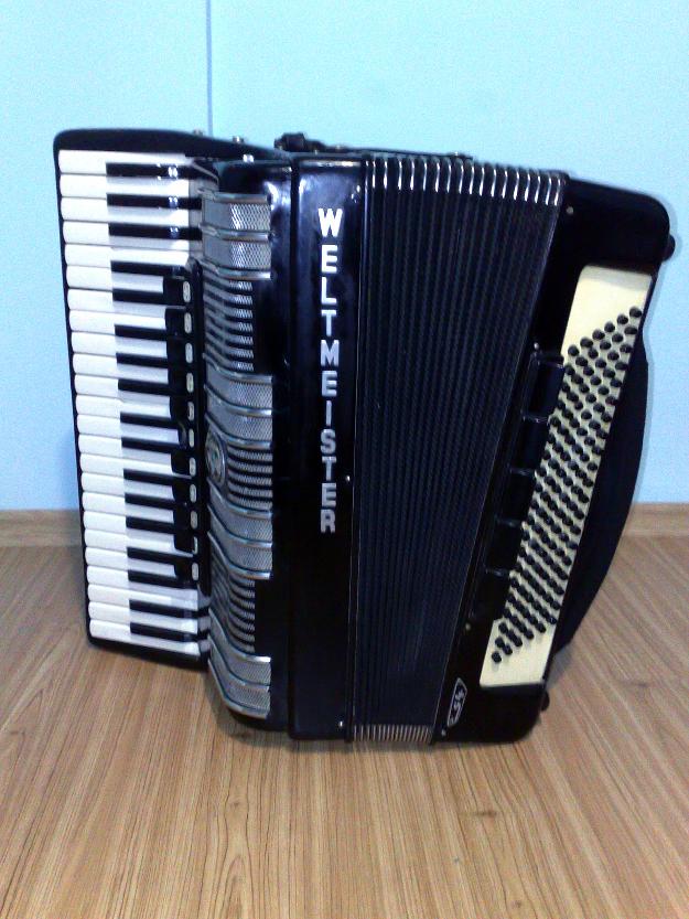 Vand acordeon welmeister supita s4 - Pret | Preturi Vand acordeon welmeister supita s4