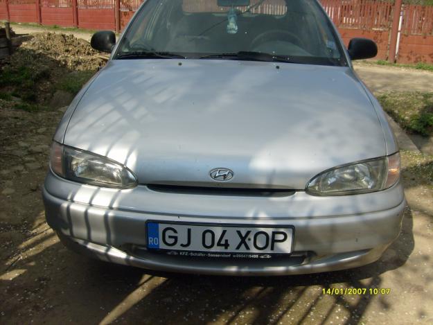 vand hyundai Accent anul fabricatiei 1997 - Pret | Preturi vand hyundai Accent anul fabricatiei 1997