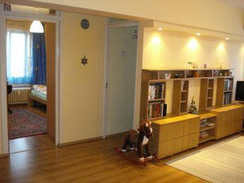 Apartament 3 camere Vacaresti Parc - Pret | Preturi Apartament 3 camere Vacaresti Parc