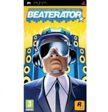 Beaterator (feat. Timbaland) PSP - Pret | Preturi Beaterator (feat. Timbaland) PSP