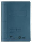 Dosar din carton, cu sina, 250 g/mp, albastru, ELBA - Pret | Preturi Dosar din carton, cu sina, 250 g/mp, albastru, ELBA