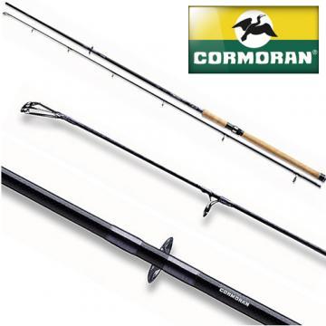 Lanseta CORMORAN Black Bull S Cormoran 2.70m/ 40-95g - Pret | Preturi Lanseta CORMORAN Black Bull S Cormoran 2.70m/ 40-95g