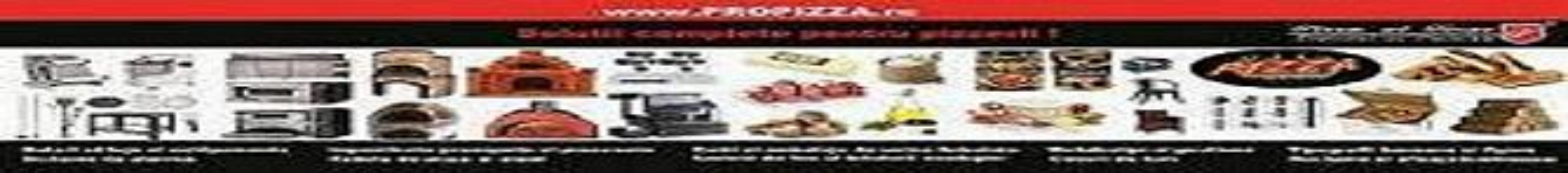 Necesar ingrediente pizza - Pret | Preturi Necesar ingrediente pizza
