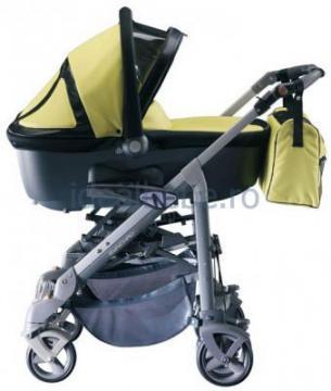 Neonato - Carucior Synchro Sport - Pret | Preturi Neonato - Carucior Synchro Sport