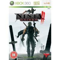Ninja Gaiden 2 XB360 - Pret | Preturi Ninja Gaiden 2 XB360