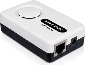 Power over Ethernet Injector TP-Link TL-PoE150S - Pret | Preturi Power over Ethernet Injector TP-Link TL-PoE150S