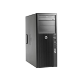 Sistem HP Z210 CMT Intel Xeon E3-1230 KK783EA - Pret | Preturi Sistem HP Z210 CMT Intel Xeon E3-1230 KK783EA