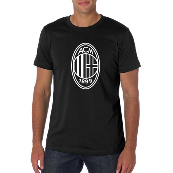 Tricou AC Milan - Pret | Preturi Tricou AC Milan