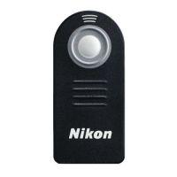 Accesoriu Nikon Telecomanda fara fir ML-L3 - Pret | Preturi Accesoriu Nikon Telecomanda fara fir ML-L3