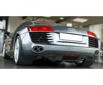Audi R8 Extensie Spoiler Spate Fibra De Carbon RSC - Pret | Preturi Audi R8 Extensie Spoiler Spate Fibra De Carbon RSC
