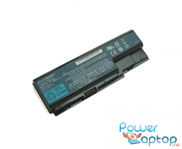 Baterie Acer Extensa 7630 - Pret | Preturi Baterie Acer Extensa 7630