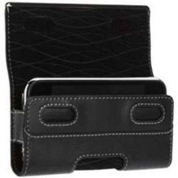 Etui prindere curea Elan Holster Metal pentru iPhone 3G, piele, negru, GRIFFIN (GB01372) - Pret | Preturi Etui prindere curea Elan Holster Metal pentru iPhone 3G, piele, negru, GRIFFIN (GB01372)