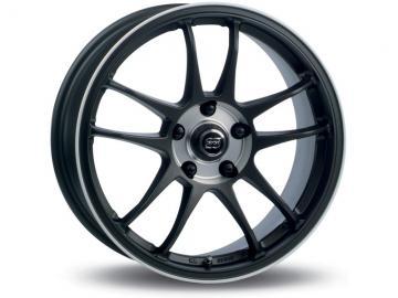 Infiny R-Max Janta Matt Black White Lip - Pret | Preturi Infiny R-Max Janta Matt Black White Lip