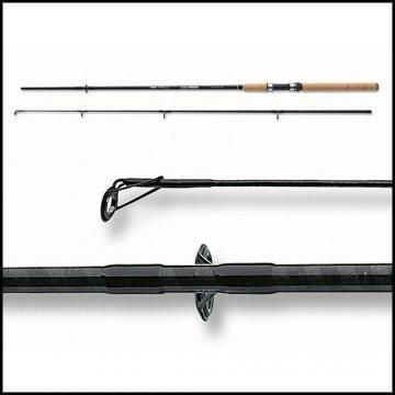 Lanseta Daiwa Sam Fisher Spin Rod 2,10m/5-25 grame - Pret | Preturi Lanseta Daiwa Sam Fisher Spin Rod 2,10m/5-25 grame