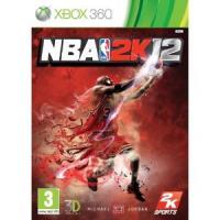 NBA 2K12 XB360 - Pret | Preturi NBA 2K12 XB360