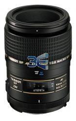 Obiectiv Tamron AF SP 90mm f/2.8 Di MACRO (1:1) pentru Canon EOS + Transport Gratuit - Pret | Preturi Obiectiv Tamron AF SP 90mm f/2.8 Di MACRO (1:1) pentru Canon EOS + Transport Gratuit