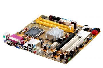 Placa de baza Asus P5KPL-VM - Pret | Preturi Placa de baza Asus P5KPL-VM