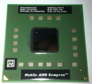 Procesor Laptop AMD Sempron 3600+ - Pret | Preturi Procesor Laptop AMD Sempron 3600+