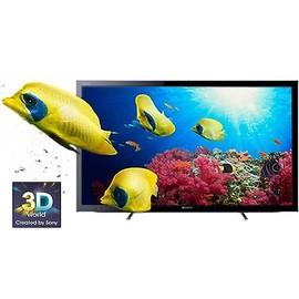 Sony BRAVIA KDL-46 HX751, 117cm, Full HD 3D, Negru - Pret | Preturi Sony BRAVIA KDL-46 HX751, 117cm, Full HD 3D, Negru